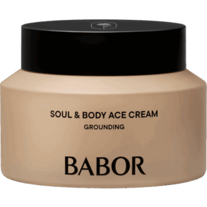 BABOR BODY Soul & Body ACE Cream Grounding schoonheidsinstituut.nl
