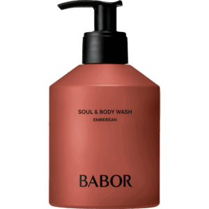 BABOR BODY Soul & Body Wash Emberean schoonheidsinstituut.nl