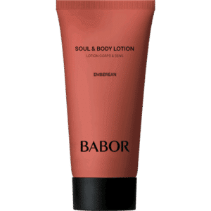 BABOR BODY Soul & Body Lotion Emberean MINI (50ml)