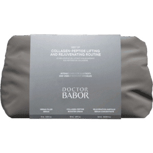 DOCTOR BABOR - LIFTING Collagen-Peptide Lifting And Rejuvenating Routine schoonheidsinstituut.nl